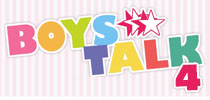 BOYS☆TALK